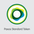 PAX - Paxos Standard Token. The Crypto Coins or Cryptocurre