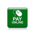 Pay online now