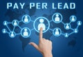 Pay per Lead