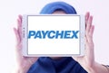 Paychex company logo