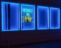 Payday Loans Neon Sign