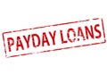 Payday loans