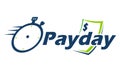 Payday Logo Emblem