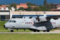 Finnish Air Force CASA C-295M military cargo aircraft CC-3