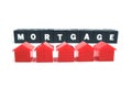 Paying your mortgage