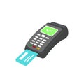 Payment Approved, Online Card Payment Concept ,Easy Payments.