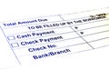 Payment Forms