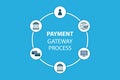 Payment gateway icon