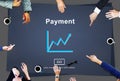 Payment Liability Money Finance Banking Concept Royalty Free Stock Photo