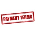 Payment terms