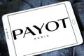 PAYOT cosmetic brand logo