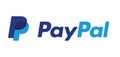 Paypal Royalty Free Stock Photo