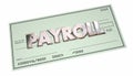 Payroll Accounting Check Payment Words