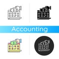 Payroll icon