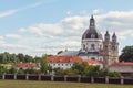 Pazaislis Camaldolese Monastery