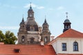 Pazaislis Camaldolese Monastery