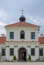 Pazaislis Monastery near Kaunas, Lithuania