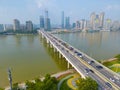 Pazhou Bridge, Guangzhou