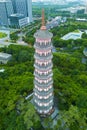 Pazhou Pagoda, Guangzhou