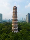 Pazhou Pagoda, Guangzhou