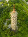 Pazhou Pagoda, Guangzhou