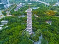 Pazhou Pagoda, Guangzhou