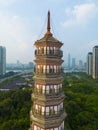 Pazhou Pagoda, Guangzhou