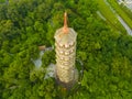 Pazhou Pagoda, Guangzhou