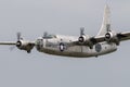 PB4Y-2 Privateer at Thunder Over Michigan