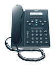 PBX Telephone Royalty Free Stock Photo