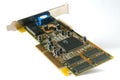 PC board isolated