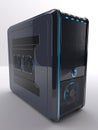 PC Computer Tower