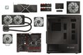 PC Gaming Components