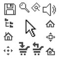 Pc icons