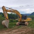 PC300-8M0 HYDROLIC EXCAVATOR SE.SPEC