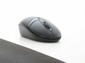 PC mouse Royalty Free Stock Photo