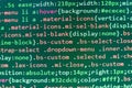 PC software creation business