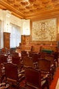 PCA - Permanent Court of Arbitration