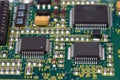 PCB