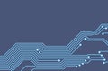 PCB (printed circuit board) 16