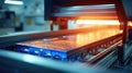 pcb surface mount technology