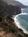 Pch shoreline