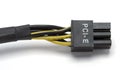 PCI-E power cable