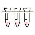 Pcr eppendorf tube plate coronavirus test