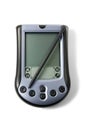 PDA Personal Data Assistant Royalty Free Stock Photo