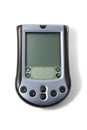 PDA Personal Data Assistant Royalty Free Stock Photo