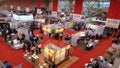 2016 PDAC International Convention and Trade Show at Toronto's Metro Convention Centr