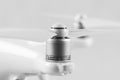 PDrone brushless motor Royalty Free Stock Photo