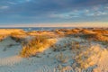 Pea Island National Wildlife Refuge North Carolina