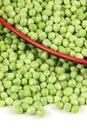 Pea, peas Royalty Free Stock Photo